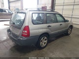 SUBARU FORESTER 2.5X JF1SG63635H724495 снимка