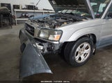 SUBARU FORESTER 2.5X JF1SG63635H724495 снимка