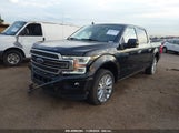 FORD F-150 LIMITED 1FTEW1EG1KF****** снимка