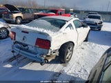 FORD MUSTANG GT PREMIUM 1ZVHT82H385****** снимка