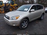 TOYOTA RAV4 LIMITED JTMBD31V176****** снимка