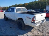 TOYOTA TACOMA DBL CAB PRERUNNER LNG BED 3TMKU4HN8BM****** снимка