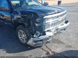 CHEVROLET SILVERADO 1500 1LT 1GCRCREC1EZ****** снимка