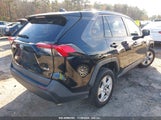 TOYOTA RAV4 XLE 2T3W1RFV4KC****** снимка