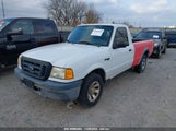 FORD RANGER EDGE/XL/XLT 1FTYR10U54P****** снимка