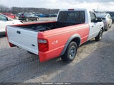 FORD RANGER EDGE/XL/XLT 1FTYR10U54P****** снимка