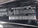 MERCEDES-BENZ CLA 250 WDDSJ4EBXFN206659 снимка