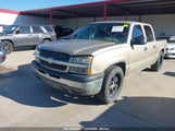 CHEVROLET SILVERADO 1500 LS 2GCEC13T951****** снимка