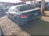 BMW 745LI WBAGN63555D****** fotografie