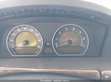 BMW 745LI WBAGN63555D****** снимка