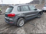 VOLKSWAGEN TIGUAN LIMITED 2.0T WVGBV7AX4JK****** снимка