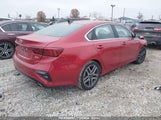 KIA FORTE EX 3KPF54AD1ME****** снимка