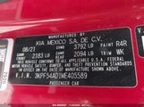 KIA FORTE EX 3KPF54AD1ME****** снимка