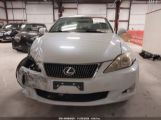 LEXUS IS 250 снимка