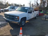 CHEVROLET C2500 HD FLEETSIDE 1GCGC29R4VE****** снимка