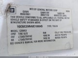 CHEVROLET C2500 HD FLEETSIDE 1GCGC29R4VE****** снимка