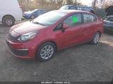 KIA RIO LX KNADM4A32H6****** снимка