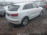 AUDI Q3 2.0T PREMIUM WA1JCCFS6HR****** снимка