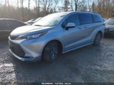 TOYOTA SIENNA XLE 5TDYSKFC5NS****** снимка