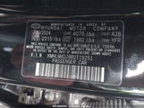 HYUNDAI ELANTRA HYBRID BLUE KMHLM4DJ8RU****** photo