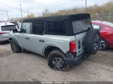FORD BRONCO BIG BEND 1FMDE5BH8PL****** снимка