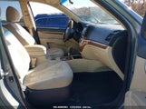 Hyundai Santa Fe Gls 5NMSG13D48H165991 снимка