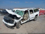 GMC YUKON XL 2500 SLT 3GKGK26GX5G100493 снимка