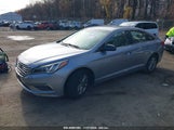 HYUNDAI SONATA SE 5NPE24AF3FH141747 снимка
