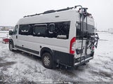 RAM PROMASTER 3500 CARGO VAN HIGH ROOF 159 WB EXT 3C6MRVJG2NE104771 снимка