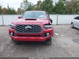 TOYOTA TACOMA TRD SPORT 3TMCZ5AN4PM****** fotografie