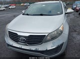 KIA SPORTAGE LX KNDPBCA23B7****** fotografie
