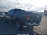 RAM 1500 LIMITED LONGHORN 4X4 5'7 BOX 1C6SRFKM4PN514004 photo