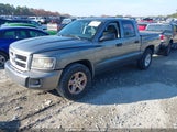 RAM DAKOTA BIGHORN/LONESTAR 1D7RE3GK7BS****** снимка
