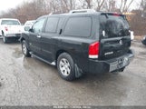 NISSAN ARMADA LE 5N1AA08B85N****** снимка