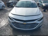 CHEVROLET MALIBU FWD 1FL 1G1ZC5ST6LF142950 fotografie