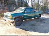 GMC SIERRA K2500 1GTGK29K1SE****** снимка
