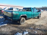 GMC SIERRA K2500 1GTGK29K1SE****** снимка