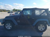 JEEP WRANGLER X 1J4FA24178L****** снимка