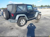 JEEP WRANGLER X 1J4FA24178L****** снимка