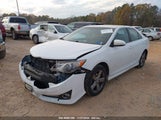 TOYOTA CAMRY SE 4T1BF1FK8CU560606 снимка