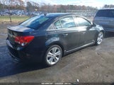 Chevrolet Cruze Ltz 1G1PG5SB5E7443788 снимка