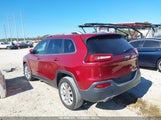 JEEP CHEROKEE LIMITED 1C4PJLDS3GW****** снимка