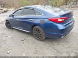 HYUNDAI SONATA LIMITED 5NPE34AF0GH345663 снимка