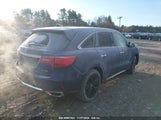 ACURA MDX TECHNOLOGY PACKAGE 5J8YD4H51HL000275 снимка