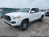 TOYOTA TACOMA SR 5TFAX5GNXKX****** photo