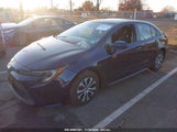 TOYOTA COROLLA HYBRID LE JTDEAMDE2NJ****** снимка