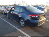 TOYOTA COROLLA HYBRID LE JTDEAMDE2NJ****** снимка