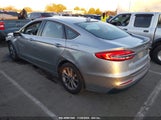 Ford Fusion Se 3FA6P0HD1LR142963 снимка