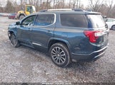 GMC ACADIA AWD DENALI 1GKKNXLS7LZ****** снимка