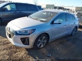 HYUNDAI IONIQ ELECTRIC LIMITED KMHC05LH8KU****** fotografie